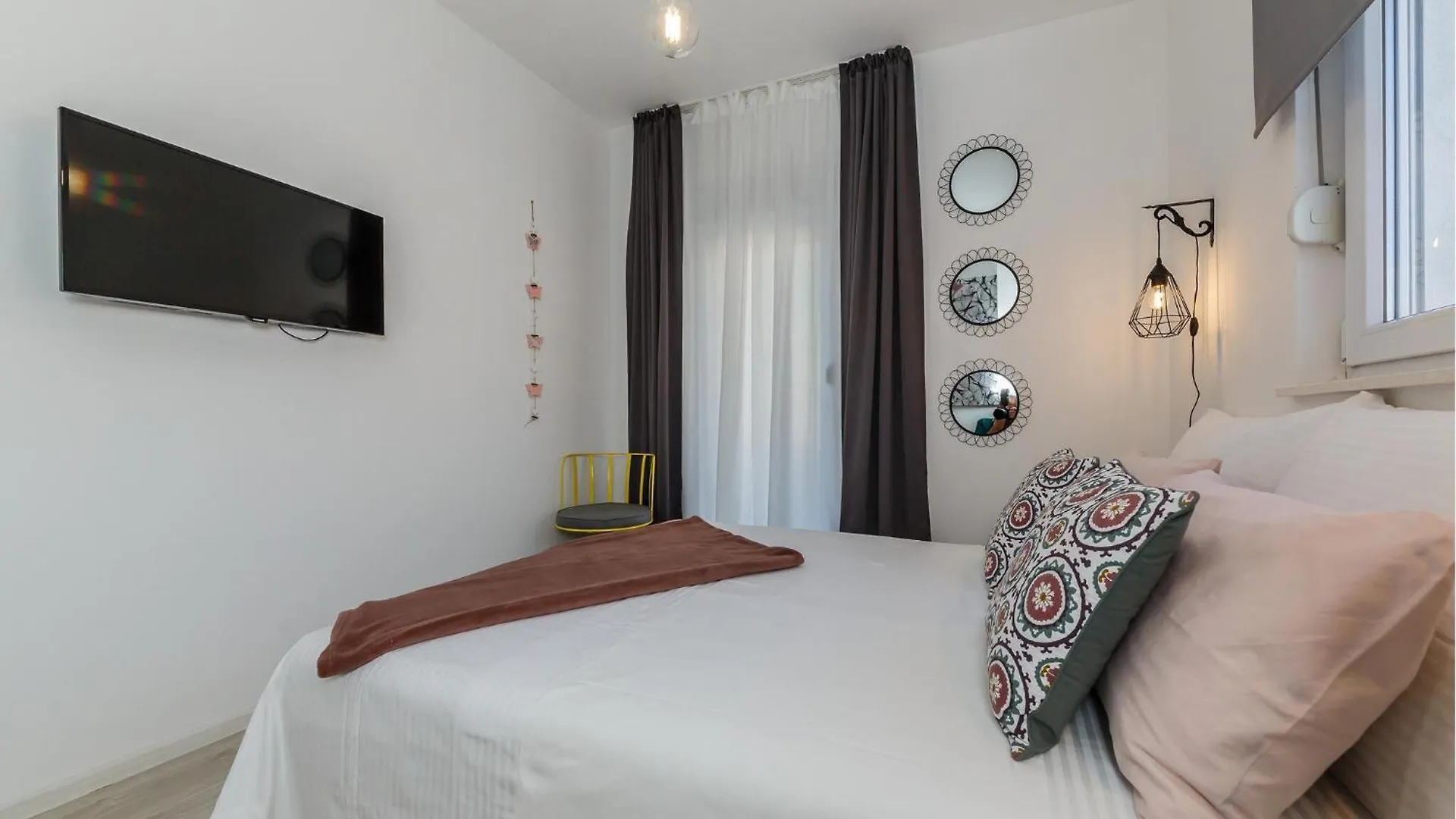 Nice Home In Kastel Stari With Jacuzzi 0*,  Croatia