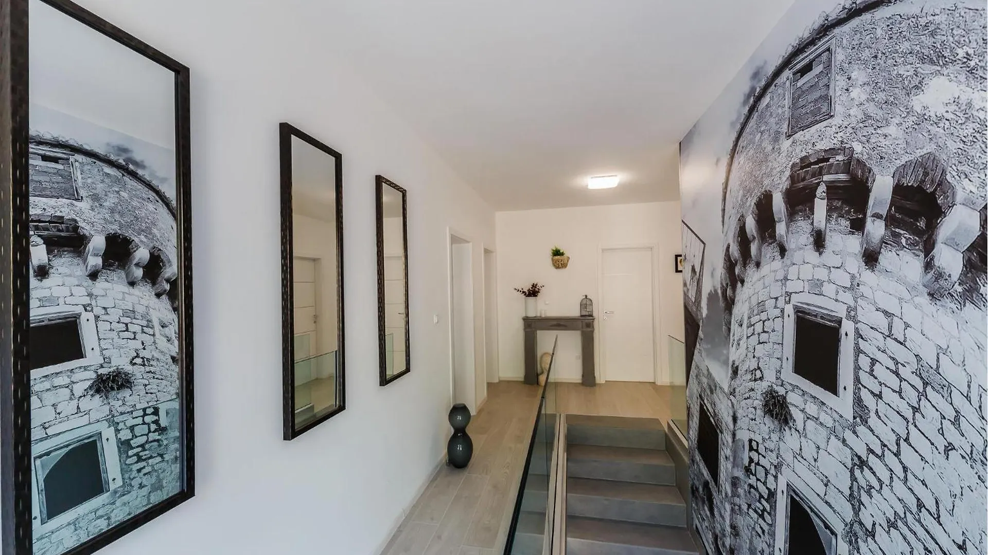 Nice Home In Kastel Stari With Jacuzzi